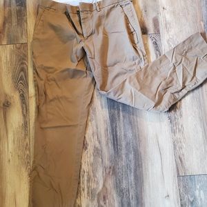 Men’s express photographer slacks